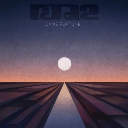 RJD2 Dame Fortune (Vinyl LP) 12" Album