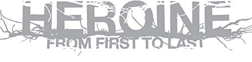 From First to Last Heroine (Vinyl LP)