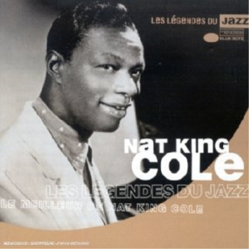 Nat King Cole Le Meilleur De Nat (CD)