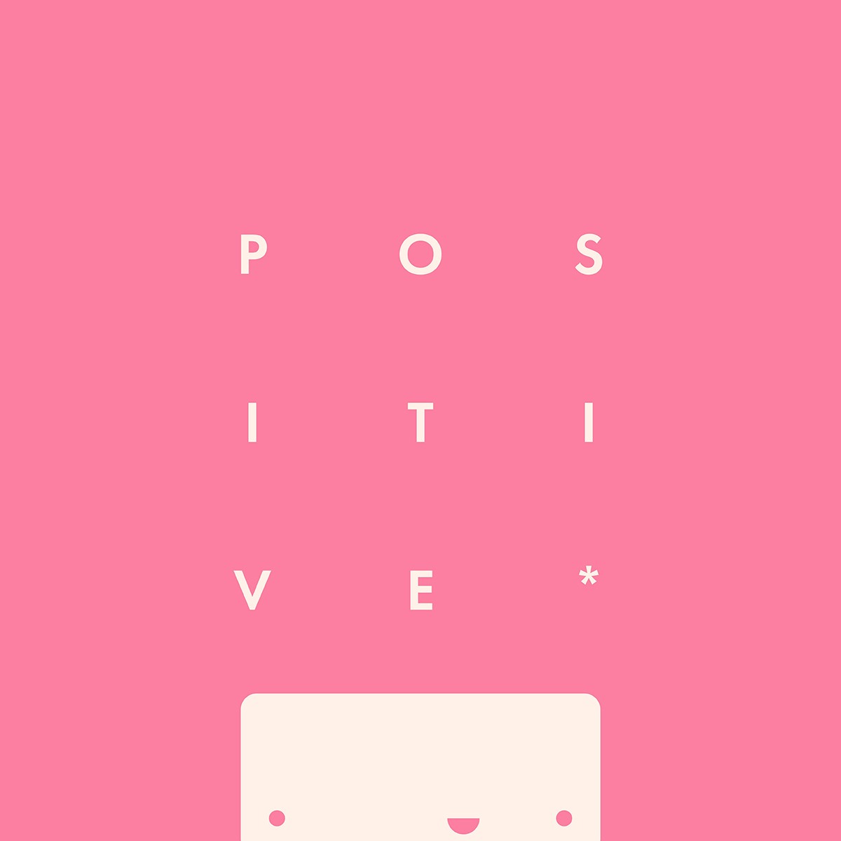Neuro... No Neuro Positive* (CD) Album