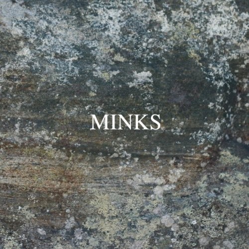 By The Hedge by MINKS [Audio CD]