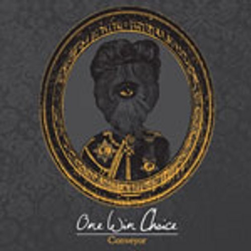 One Win Choice Conveyor (Vinyl LP)