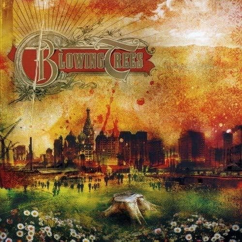 Blowing Trees Blowing Trees (CD)