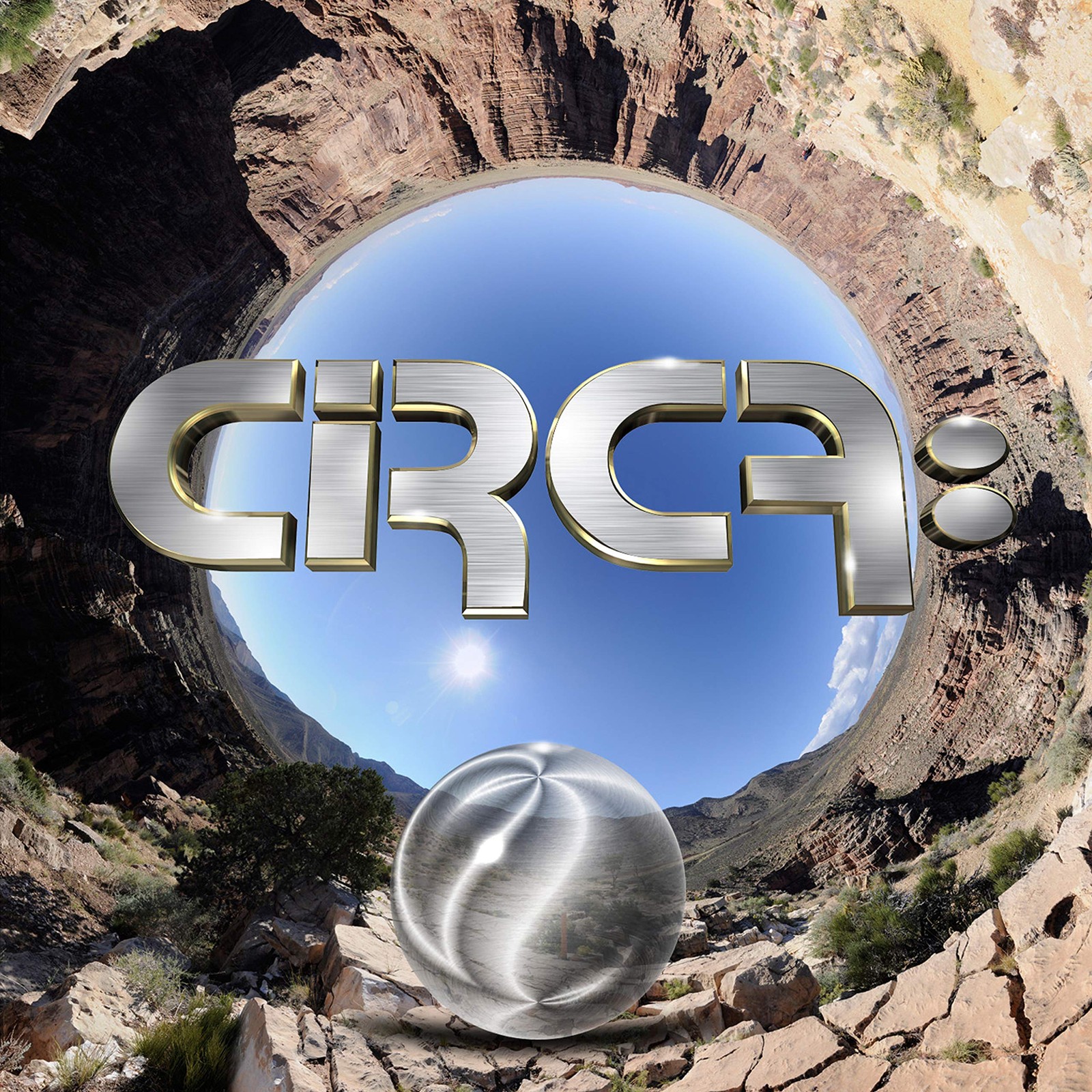 CIRCA: Circa: (CD)