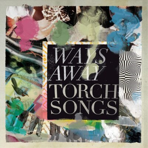 Ways Away Torch Songs (Vinyl LP) 12" Album