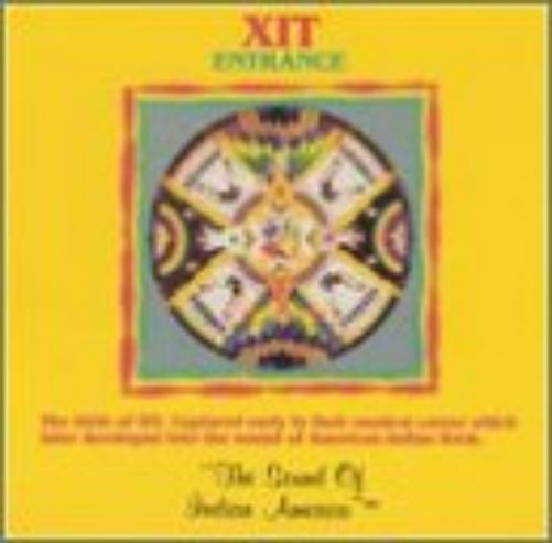 Xit Entrance (CD)