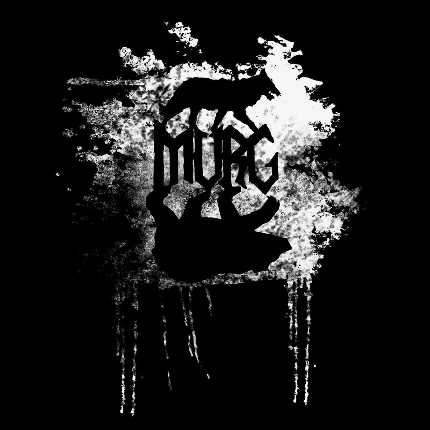 Murg Varg & Björn (CD) Album
