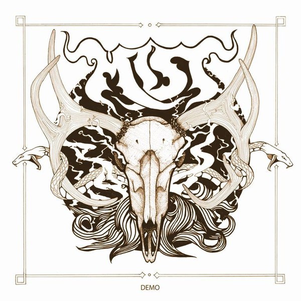Mist Mist (CD) EP
