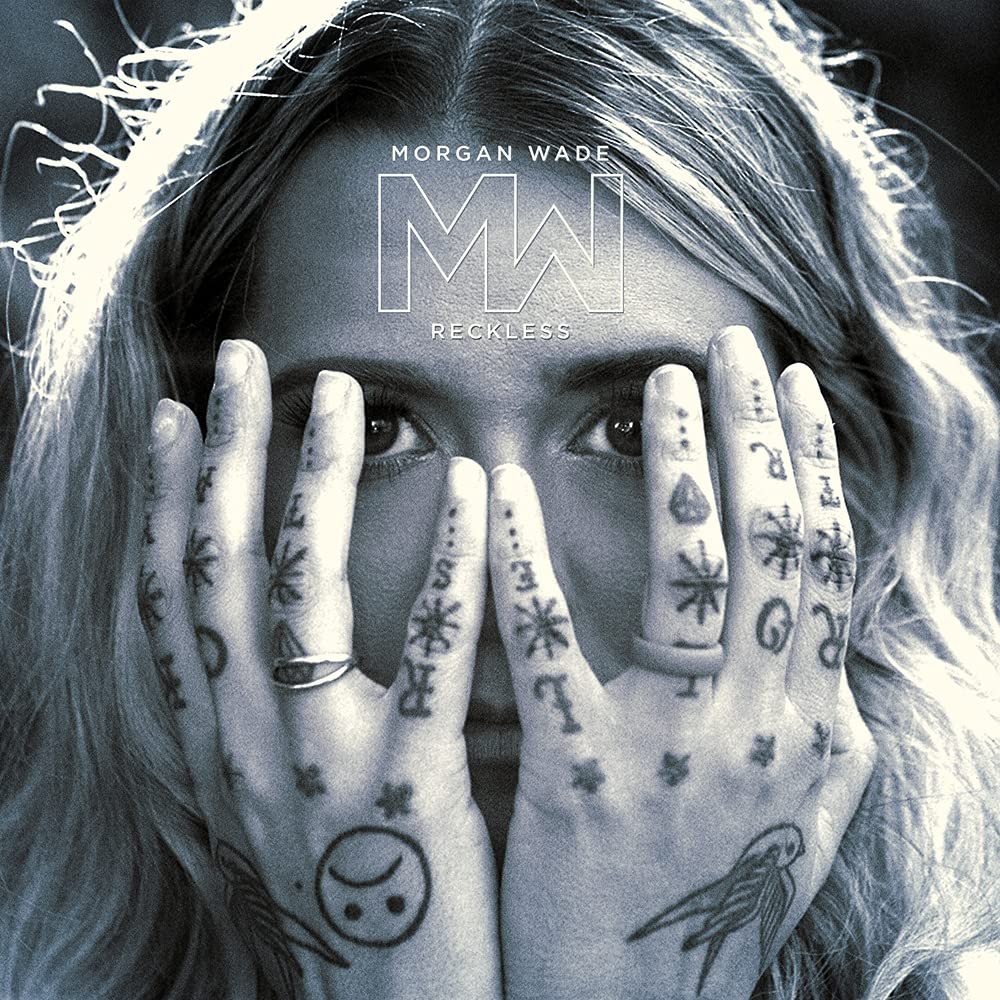 Morgan Wade Reckless (Vinyl LP)