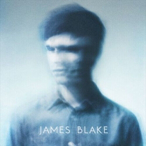 James Blake [2 LP] by James Blake [VINYL]