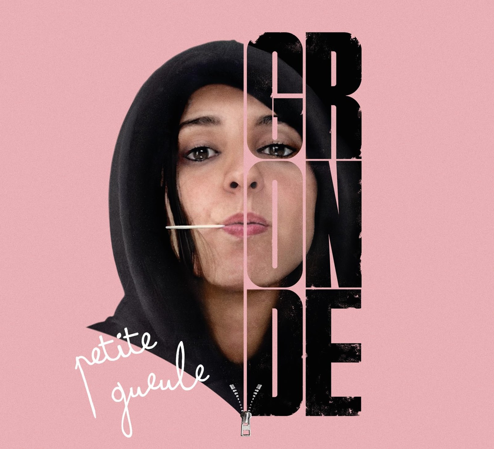 Petite Gueule Petite Gueule Gronde (CD)