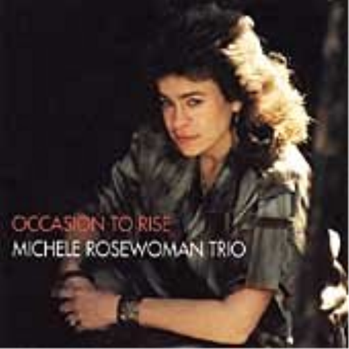Occasion To Rise (CD) Album