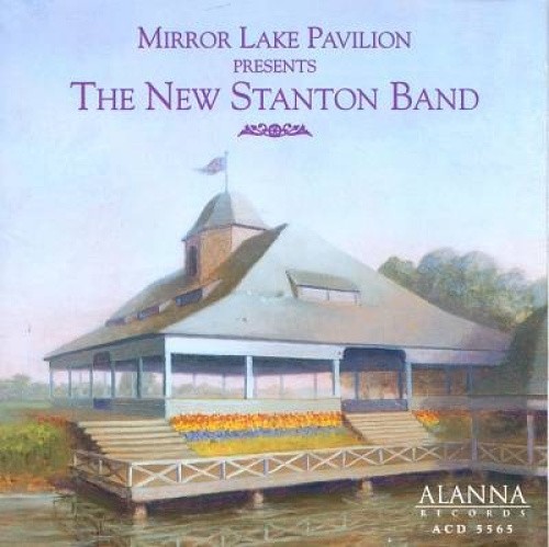 New Stanton Band by New Stanton Band [CD]