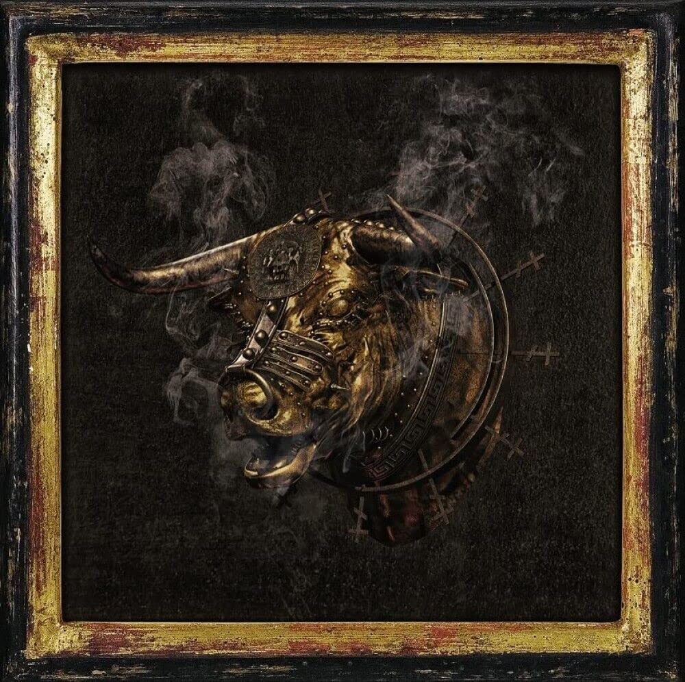 Dir En Grey Phalaris (CD)