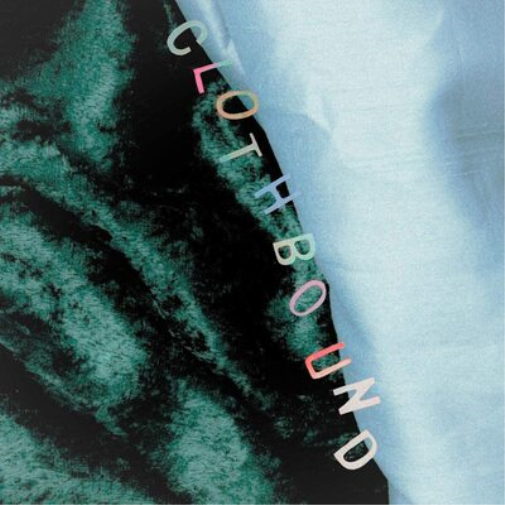 The Sonder Bombs Clothbound (Vinyl LP) 12" Album