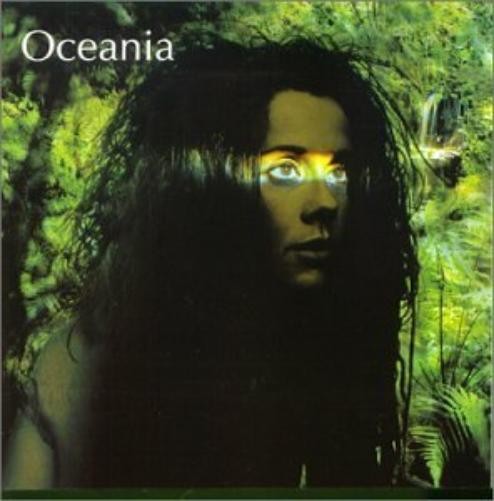 Oceania Oceania (CD)