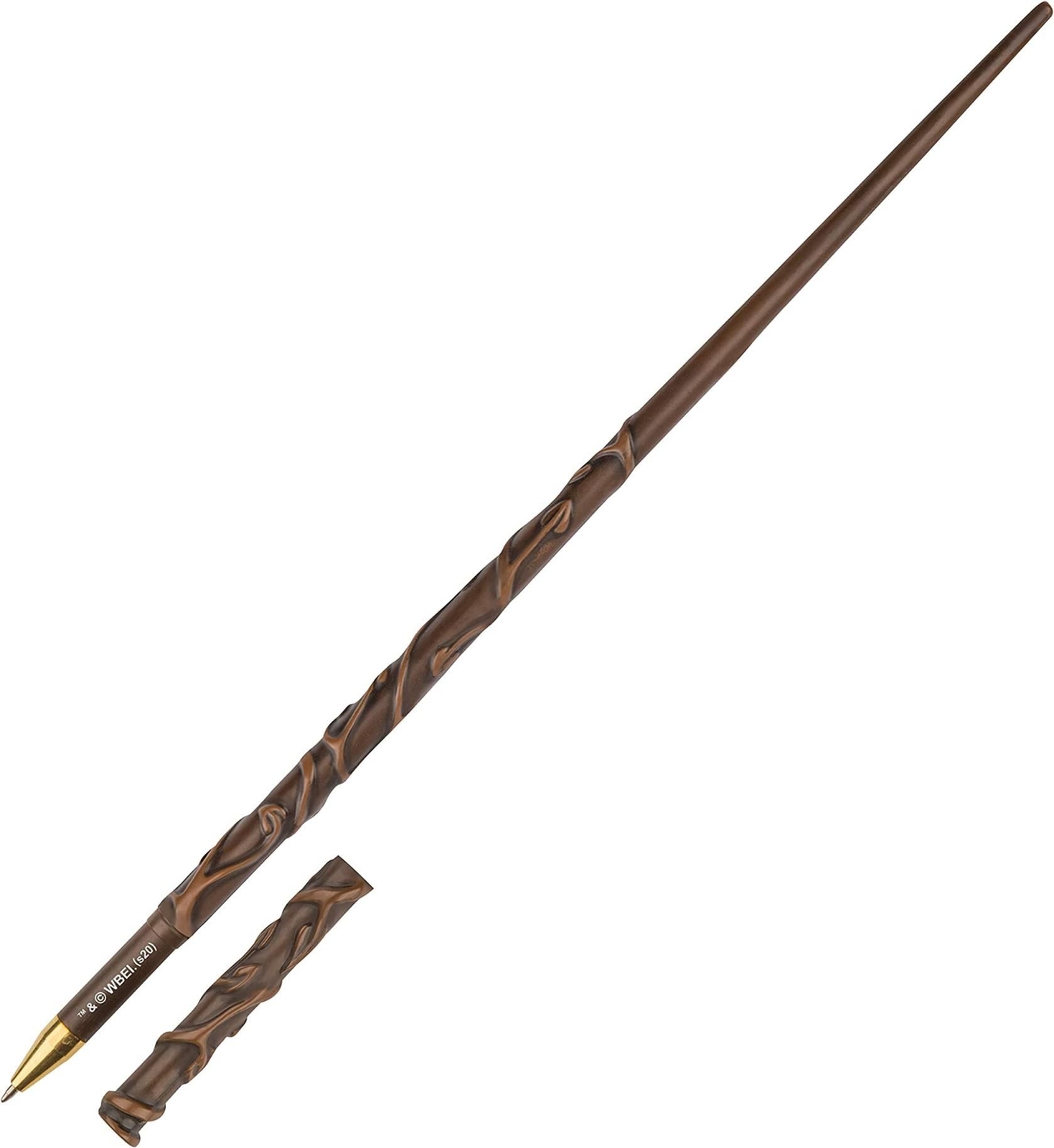 Gadget - Harry Potter: Cinereplicas - Hermione Wand (Pen / Penna) - Cinereplicas