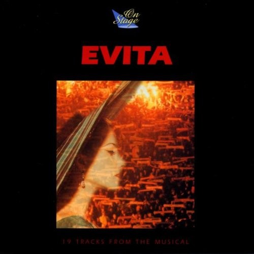 Bloomsbury Set Evita (CD)