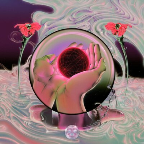 Magdalena Bay Mercurial World (Vinyl LP) 12" Album
