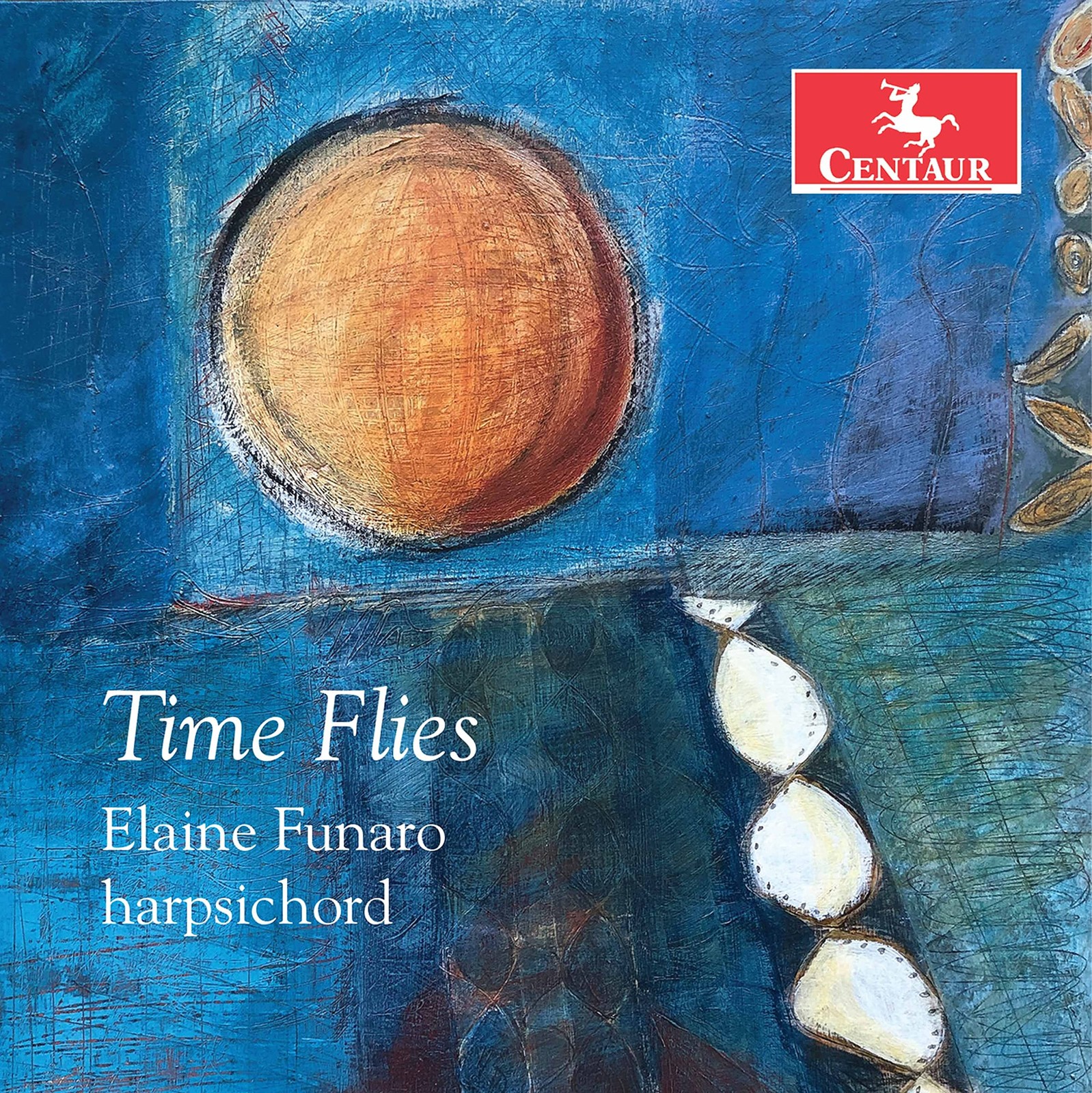 __ Time Flies (CD)