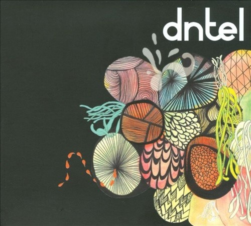 Early Works for Me If It Works for You II by Dntel