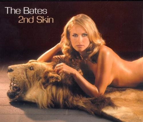 Bates 2nd Skin (CD)