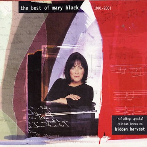 Best Of Mary Black: 1991-2001 (+Bonus Disc) by Black Mary