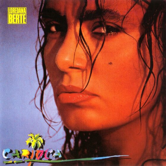 Loredana Berte' Carioca Vinile Lp 180 Gr. Picture Disc Numerato Rsd 2025