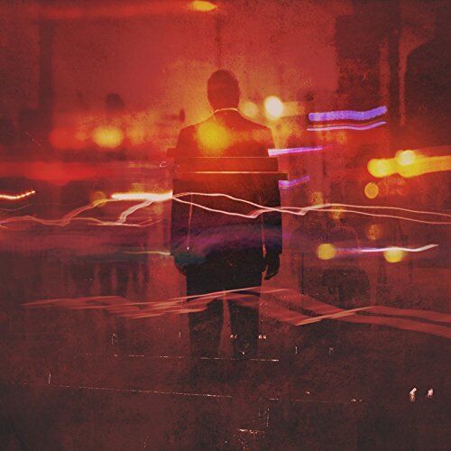 Riverside Riverside: Anno Domini High Definition (CD)