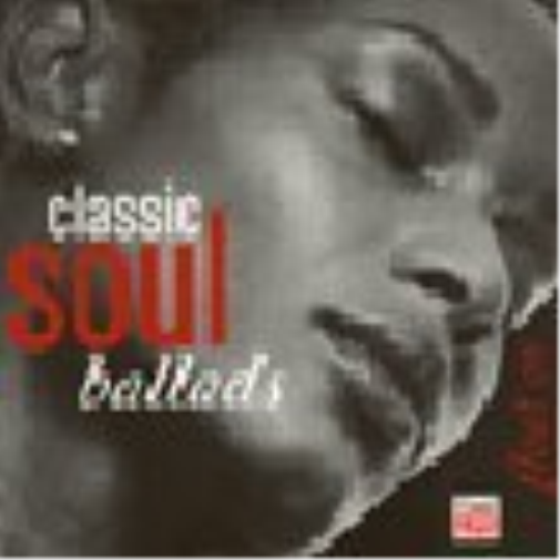 V-Classic Soul Ballads-Float On Classic Soul Ballads: Float On (CD)