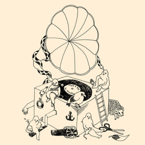 Maple & Rye For Everything (CD) Album