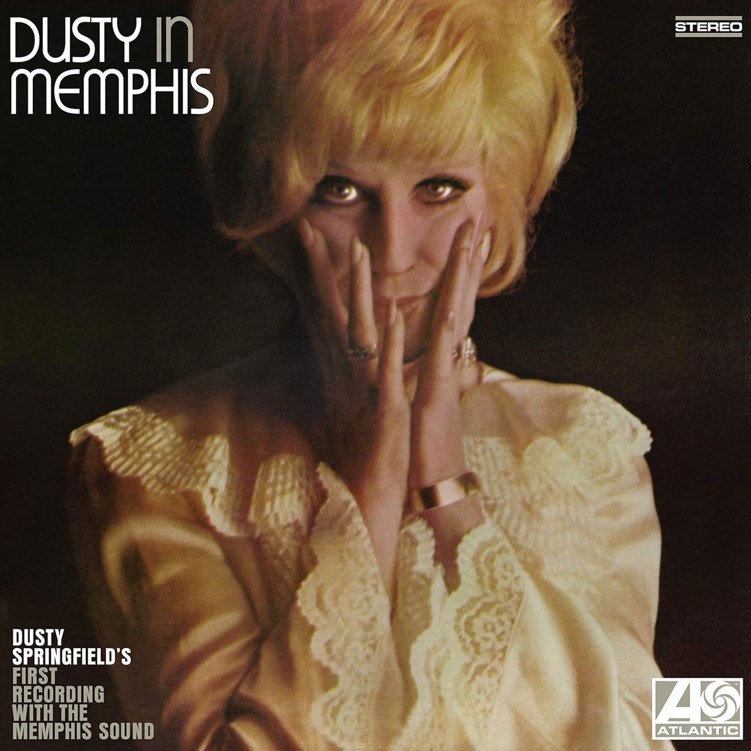 Dusty Springfield Dusty in Memphis (Vinyl LP) 12" Album
