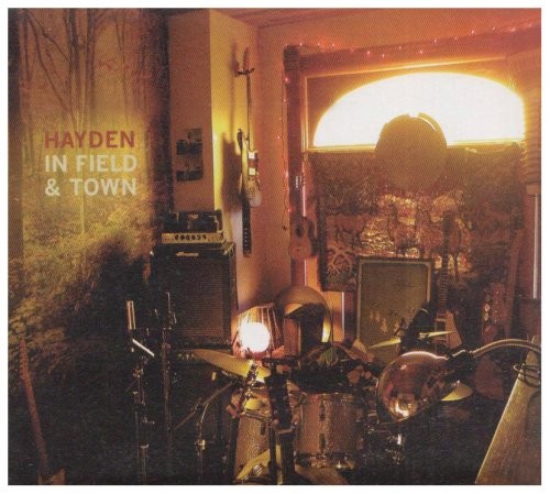 Hayden HAYDEN - IN FIELD AND TOWN (CD)