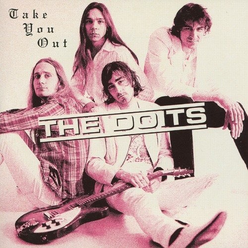 Doits Take You Out (CD)