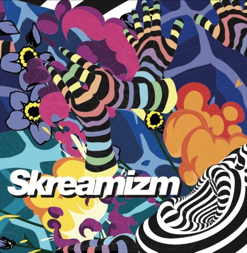 Skreamizm - Volume 8 by Skream