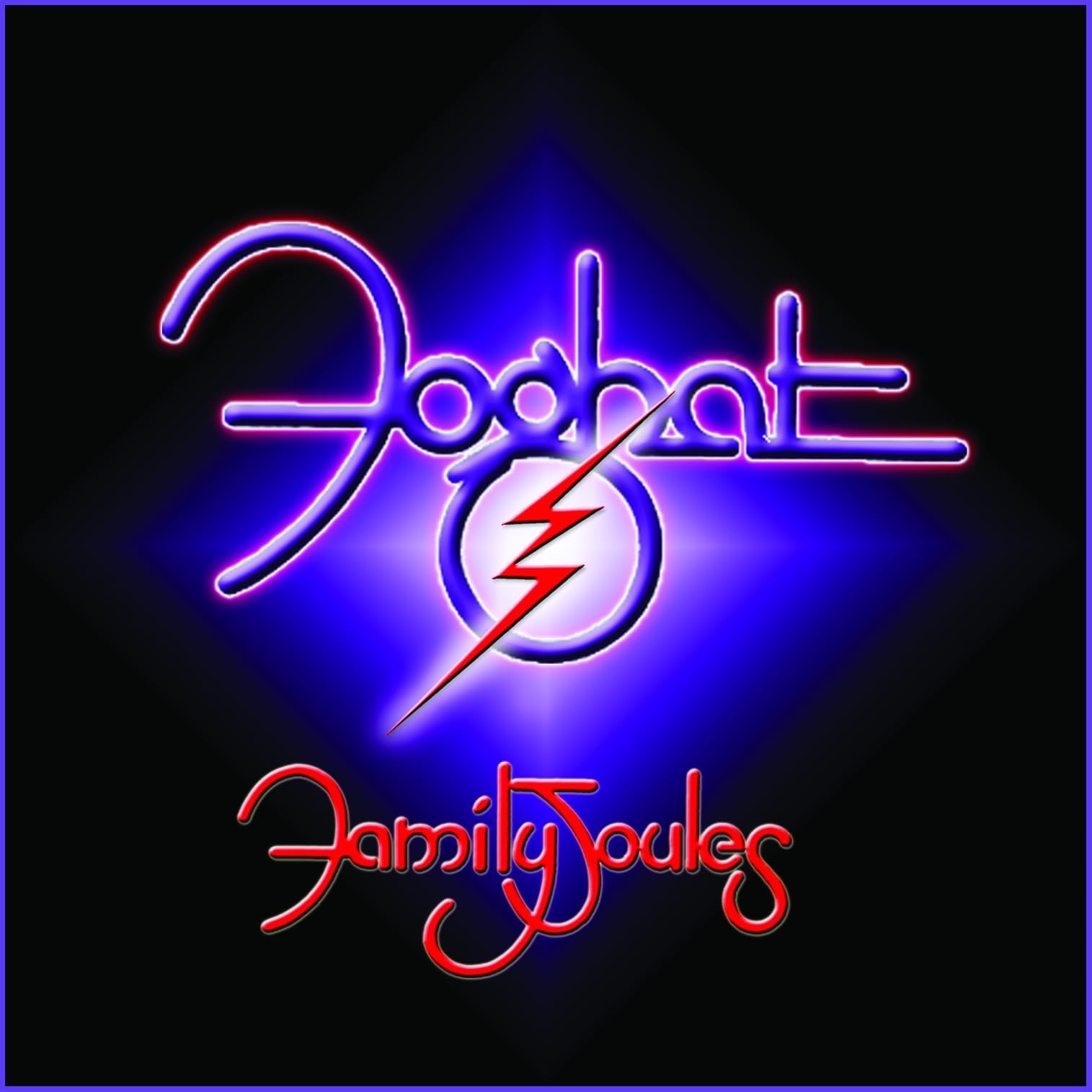 Foghat Family Joules (CD)