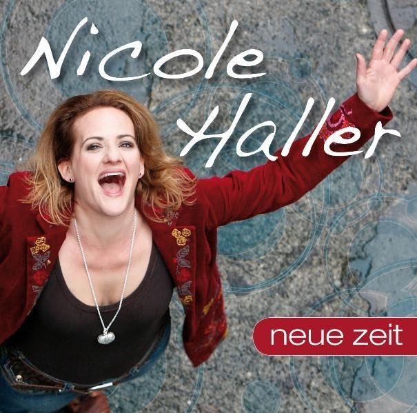 Nicole Haller Neue Zeit