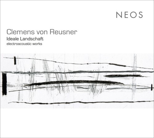 IDEALE LANDSCHAFT - ELECTROACOUSTIC WORKS
