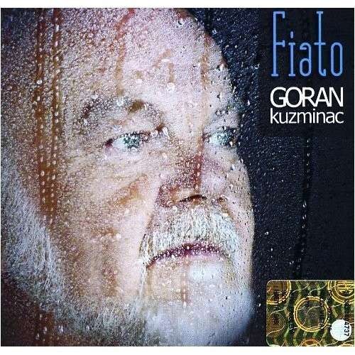 Fiato - Goran Kuzminac CD NEMA PROBLEMA