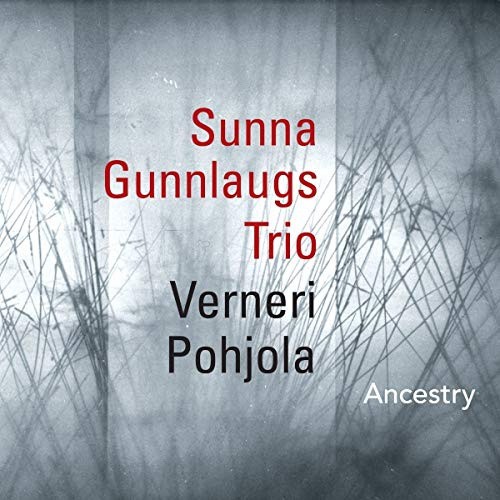 Ancestry by Sunna Gunnlaugs Trio [Audio CD]