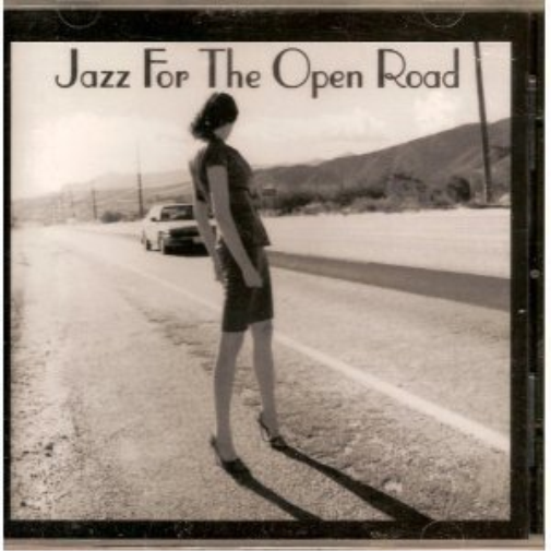 Various Artists Jazz for the Open Road (UK (CD)