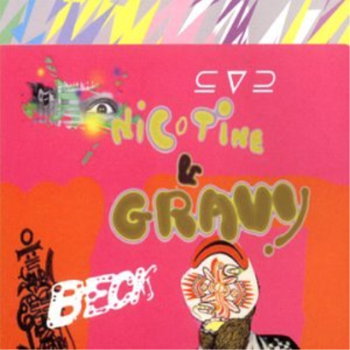 Beck Nicotine and Gravy (CD)