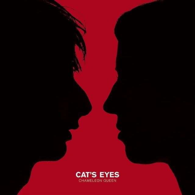 Cat'S Eyes Chameleon Queen (Vinyl LP)