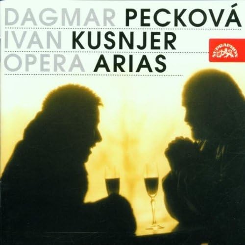 Fritz Wunderlich Opera Arias (CD)