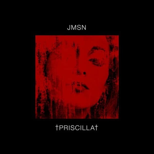 Jmsn Priscilla (Vinyl LP)