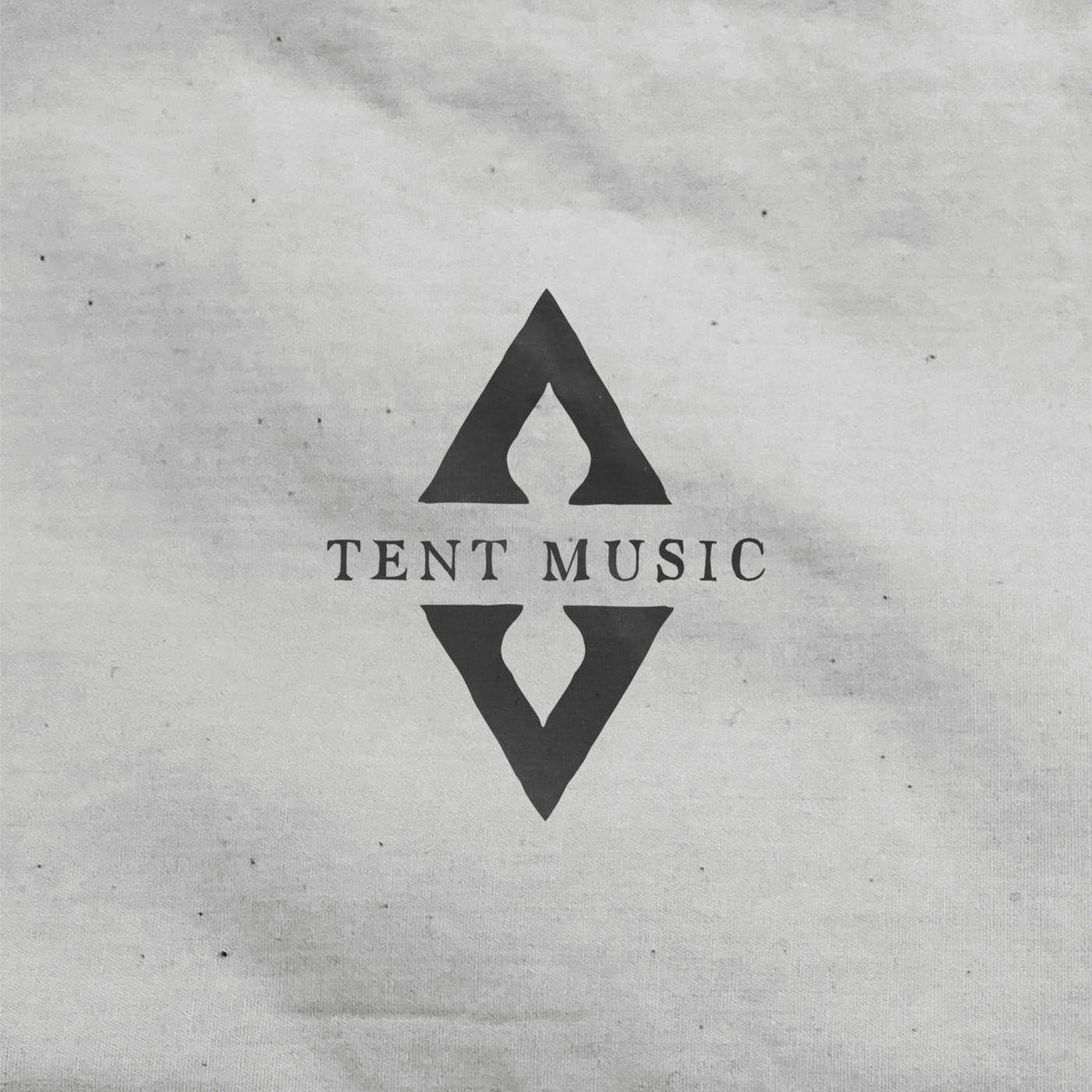 Tent Music Tent Music (Vinyl LP)