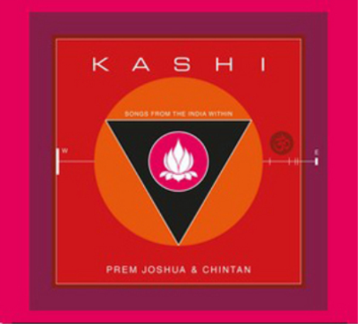 Prem Joshua & Chintan Kashi (CD) Album