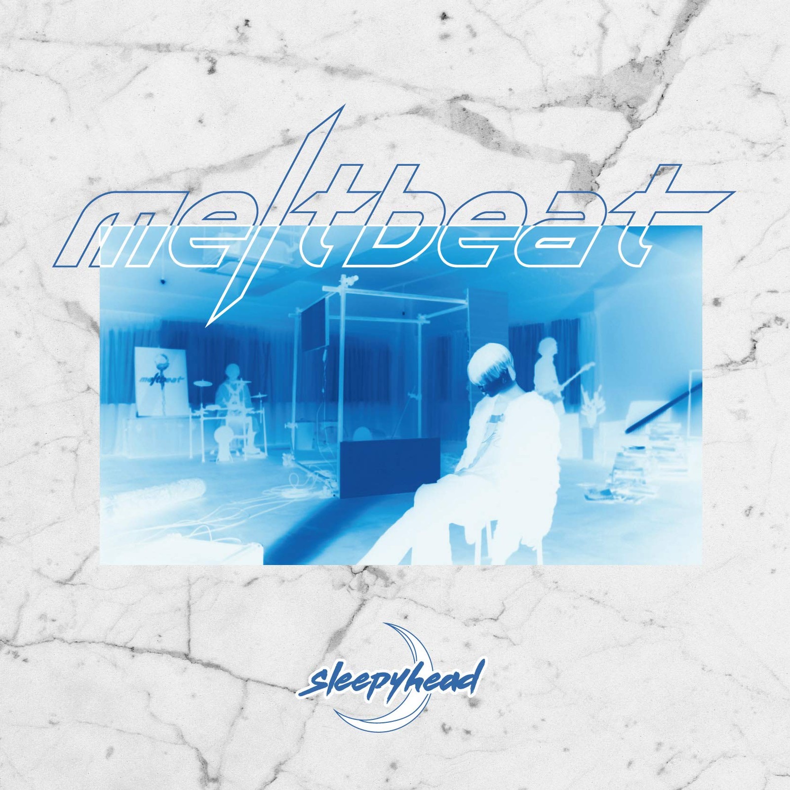 Sleepyhead Meltbeat (CD)