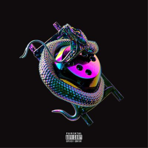 Chip Snakes & Ladders (CD) Album