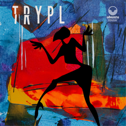 TRYPL TRYPL (Vinyl LP) 12" Album